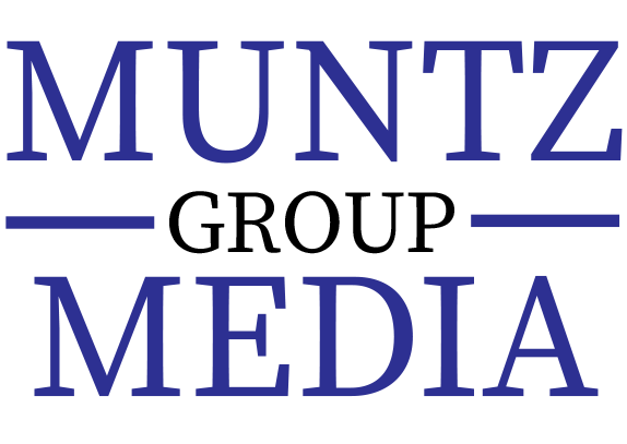 Muntz Media Group Logo